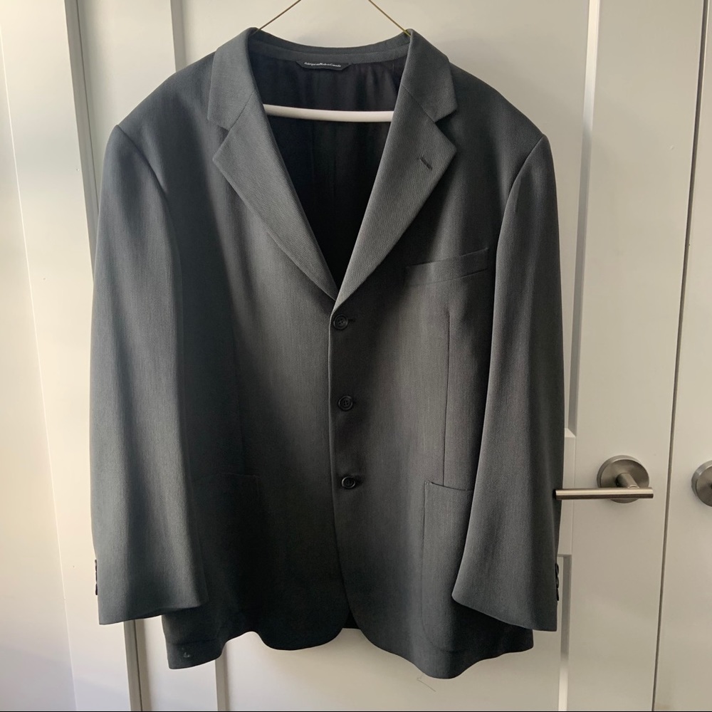 Men’s suit - Picture 5 of 5